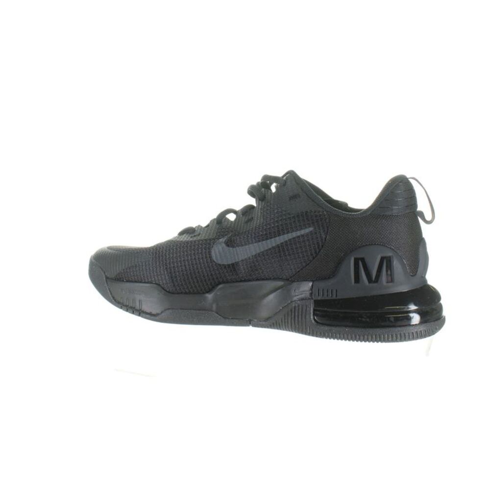 Nike Mens Alpha Trainer 5 Black Cross Training Shoes Size 10.5 Medium (D, M) - Picture 3 of 4